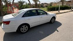 هیوندای سۆناتا